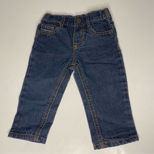 U.S. Polo Assn. | Toddler Jeans Size 24M